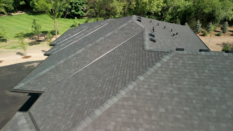 Best Hot Roofs  in Forest Park, OH