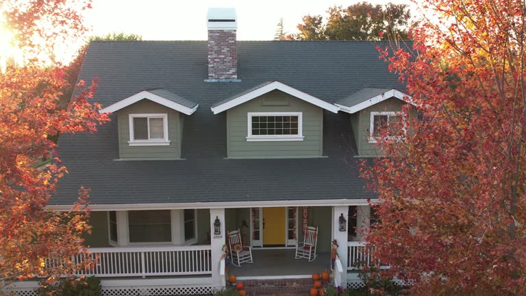 Best 4 Ply Roofing  in Forest Park, OH