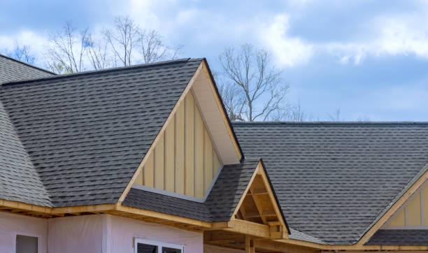 Best Wood Shake Roofing  in Forest Park, OH